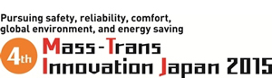 Mass-Trans Innovation Japan 2015