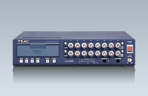 Recording Unit LX-100 Series