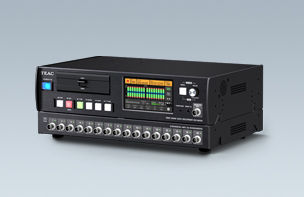 Wideband Data Recorder WX-9000