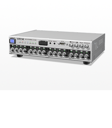 Integrated Logger LX-1016 16ch Model