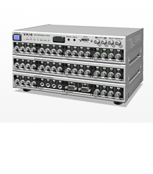 Integrated Logger LX-1048 48ch Model