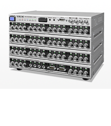 Integrated Logger LX-1064 64ch Model