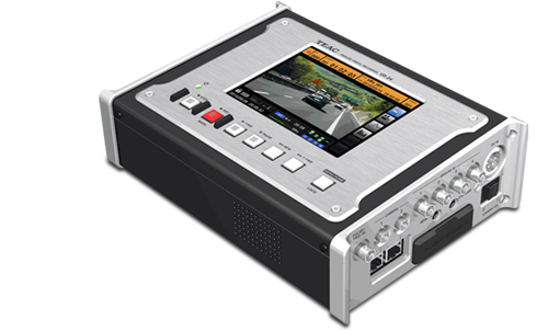 Video NV Recorder VR-24