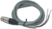 DC power cable