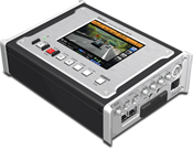 Video NV Recorder VR-24