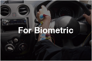 For Biometric