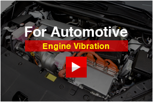 For Automotive - Engine Vibration