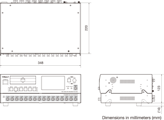 WX-9016