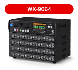 WX-9064