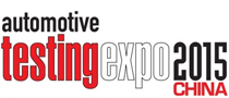 Automotive Testing Expo China 2015
