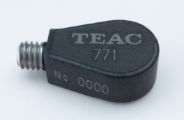 圧電型加速度トランスデューサー 771