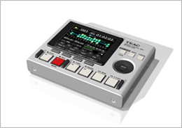Remote control unit ER-LXRC 1000 (option)
