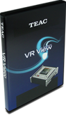 VR View ソフトウェア