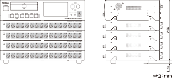 WX-9064