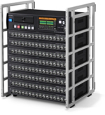 WX-9000用アクセサリー